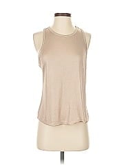 Porridge Sleeveless Top