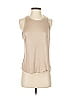 Porridge Tan Sleeveless Top Size S - photo 1