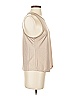 Porridge Tan Sleeveless Top Size S - photo 3