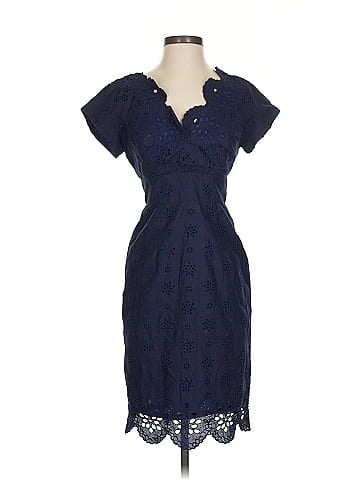 an original MILLY of New York Cocktail Dress (view 1)