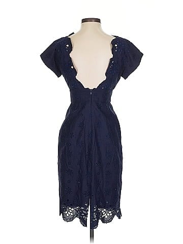 an original MILLY of New York Cocktail Dress (view 2)
