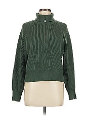 Open Edit Turtleneck Sweater