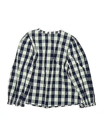 Crewcuts Long Sleeve Blouse (view 2)