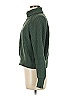 Open Edit Green Turtleneck Sweater Size M - photo 4