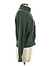 Open Edit Green Turtleneck Sweater Size M - photo 3