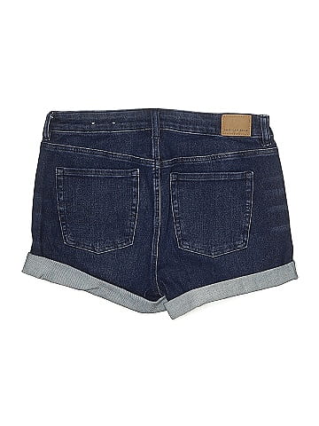 American Eagle Outfitters Denim Shorts (view 2)