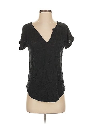 Madewell Short Sleeve T-Shirt (view 1)