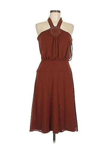 Laundry by Shelli Segal Cocktail Dress (view 1)