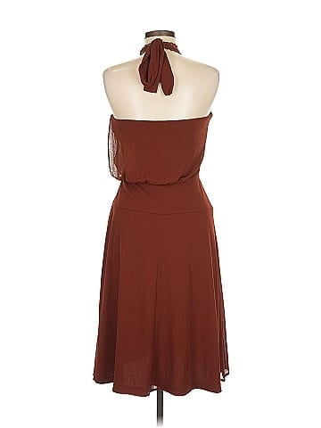 Laundry by Shelli Segal Cocktail Dress (view 2)