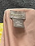Chico's 100% Polyester Color Block Pink 3/4 Sleeve Blouse Size XS (00) - photo 3
