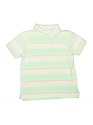Gymboree Short Sleeve Polo (view 1)