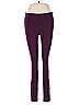 Lululemon Athletica Purple Active Pants Size 4 - photo 1