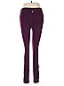 Lululemon Athletica Purple Active Pants Size 4 - photo 2