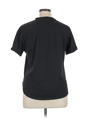 Unbranded Short Sleeve T-Shirt (view 2)