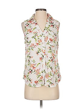 Soho Jeans New York & Company Sleeveless Blouse