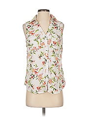 Soho Jeans New York & Company Sleeveless Blouse