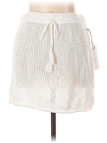 Moon & Madison Casual Skirt (view 1)