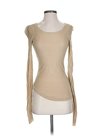 Inhabit Long Sleeve T-Shirt (view 1)