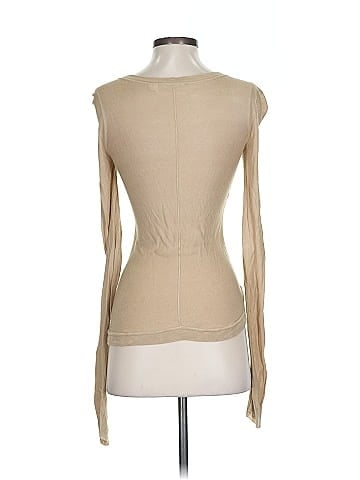 Inhabit Long Sleeve T-Shirt (view 2)