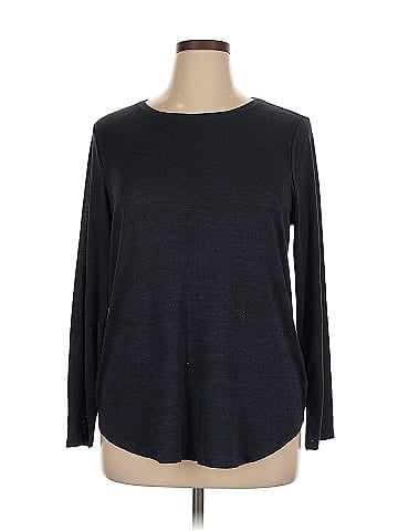 Apt. 9 Pullover Sweater (view 1)