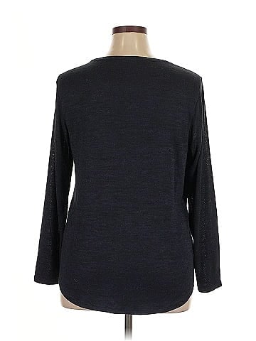 Apt. 9 Pullover Sweater (view 2)