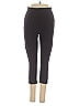 Vimmia Solid Black Active Pants Size S - photo 1