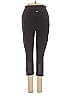 Vimmia Solid Black Active Pants Size S - photo 2