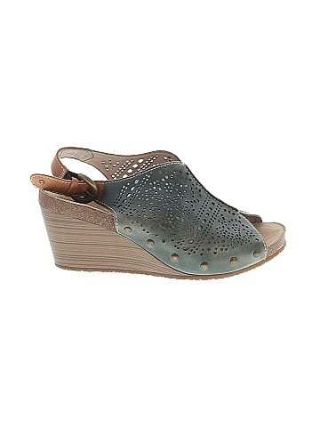 Pikolinos Wedges (view 1)