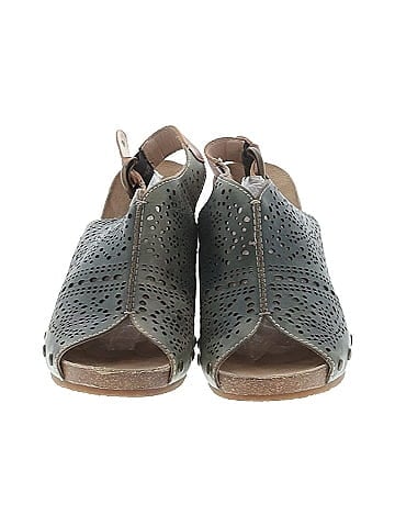 Pikolinos Wedges (view 2)