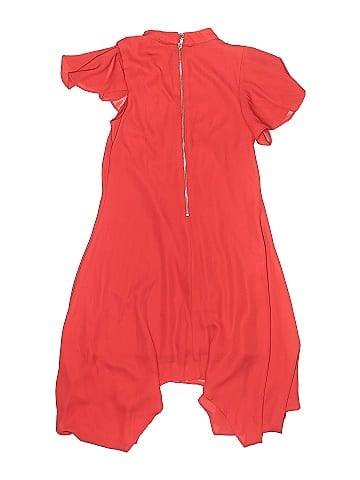 GB Girls Dress (view 2)