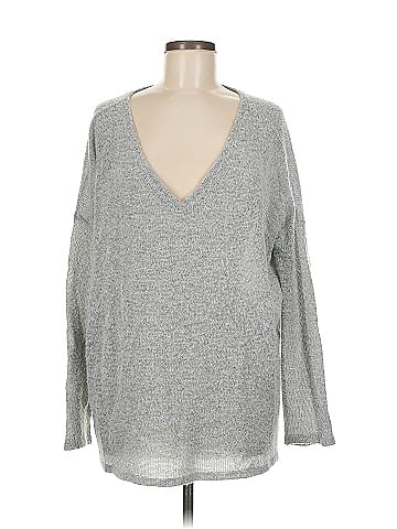 Piko 1988 Pullover Sweater (view 1)