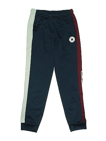 Converse Track Pants (view 1)