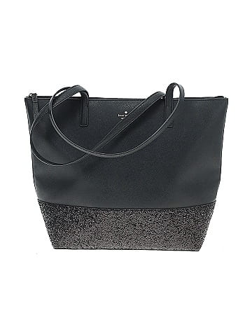 Kate Spade New York Leather Tote (view 1)