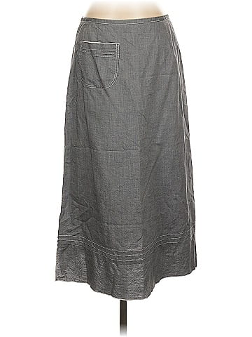 Solitaire Casual Skirt (view 1)