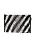 Unbranded Stripes Black Clutch One size - photo 3
