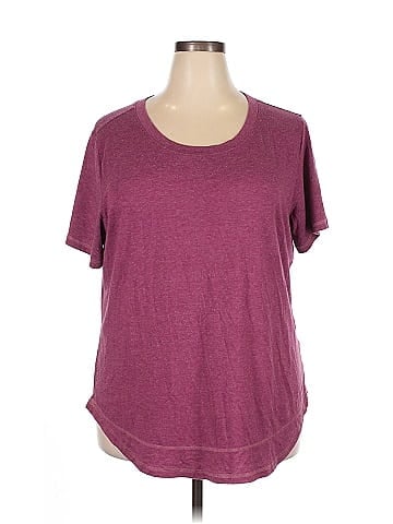 Unbranded Short Sleeve T-Shirt (view 1)