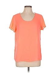 Charming Charlie Short Sleeve Top