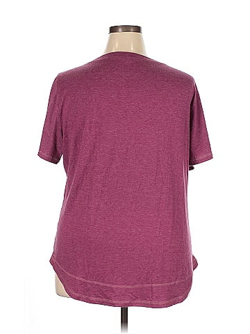 Unbranded Short Sleeve T-Shirt (view 2)
