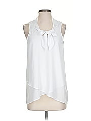 Karen Kane Sleeveless Blouse