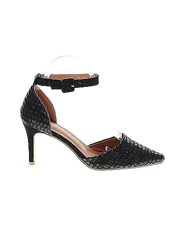 Unbranded Heels (view 1)