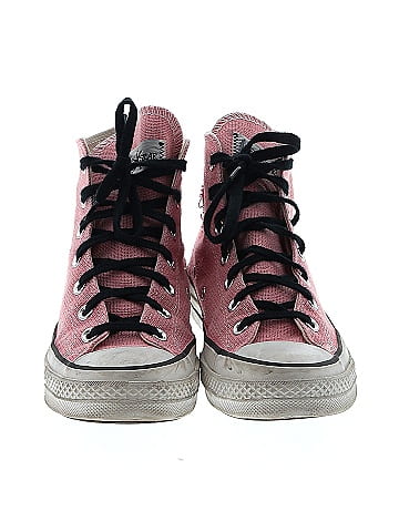 Converse x Stussy Sneakers (view 2)