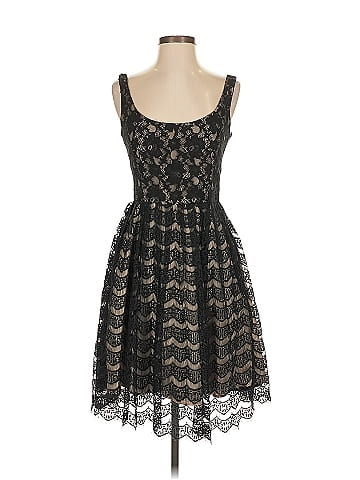 Corey Lynn Calter Cocktail Dress (view 1)