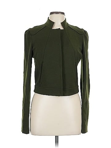 Diane von Furstenberg Jacket (view 1)