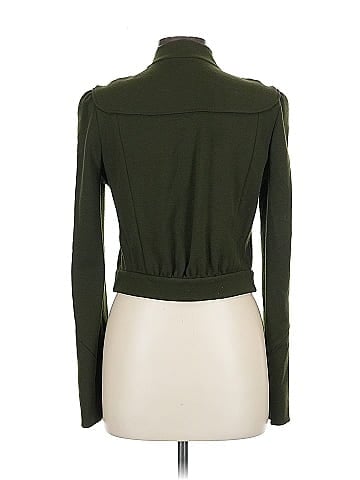 Diane von Furstenberg Jacket (view 2)