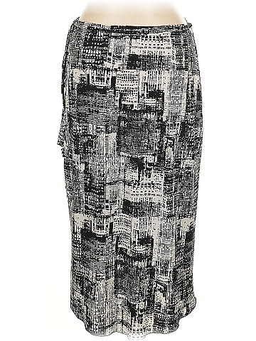 Bebe Casual Skirt (view 2)