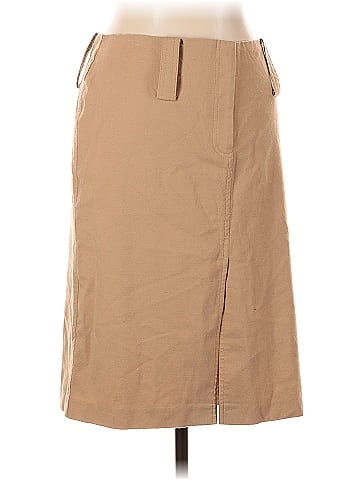 Express Wool Skirt (view 1)