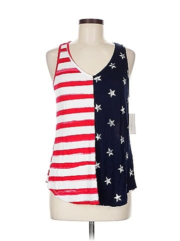 New York & Company Tank Top (view 1)