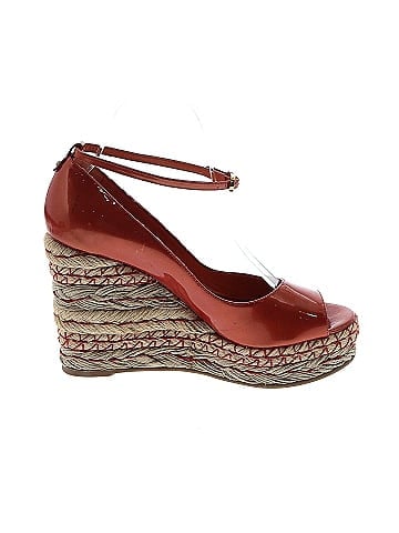 Sergio Rossi Wedges (view 1)