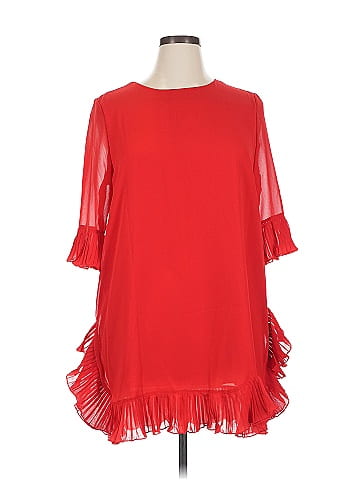 Misslook Cocktail Dress (view 1)