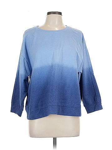 BeachLunchLounge Pullover Sweater (view 1)